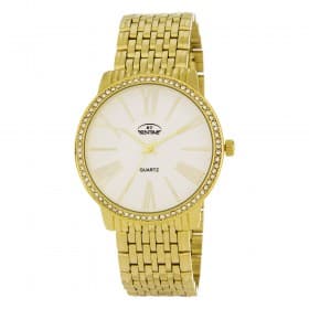 Hodinky Bentime + náušnice zdarma