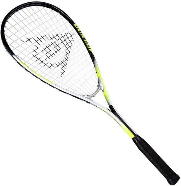 Squashová raketa Dunlop Hyper Lite Ti