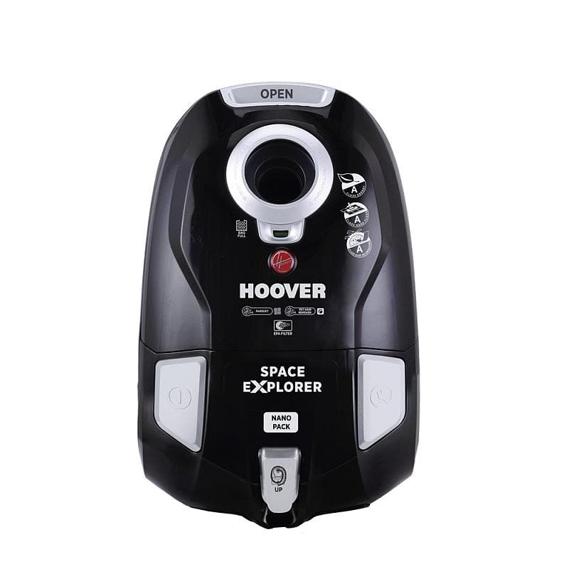 Vysavač HOOVER, 700W, sáčkový