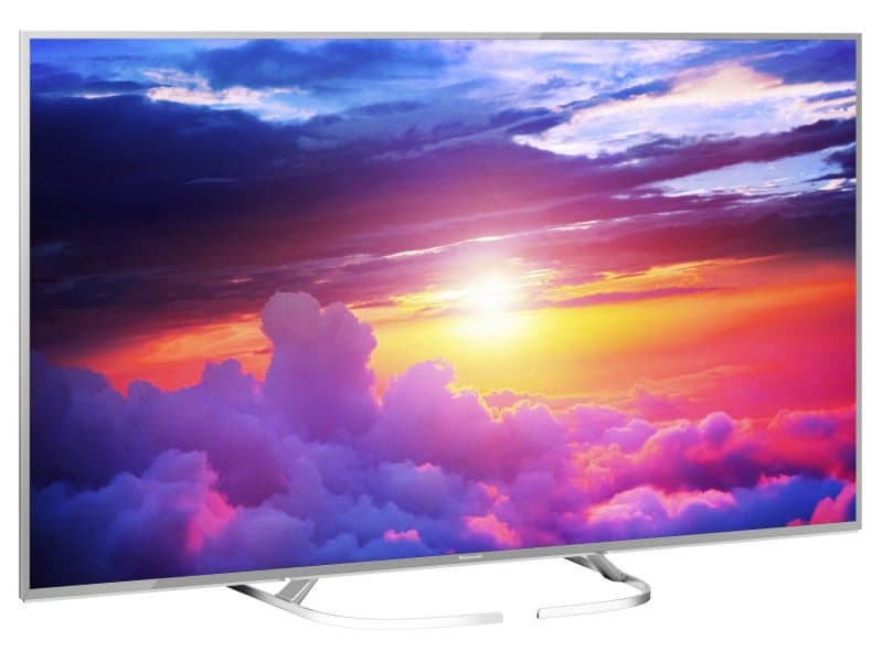 Ultra HD TV, Smart, 100 cm, Panasonic