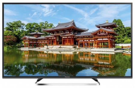 Full HD TV, Smart, 123 cm, Panasonic