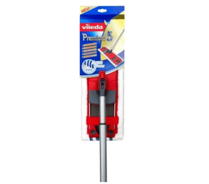 Vileda Premium 5 mop AquaPower 