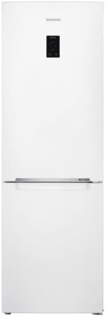 Lednice Samsung, 185cm, A+, displej, no frost