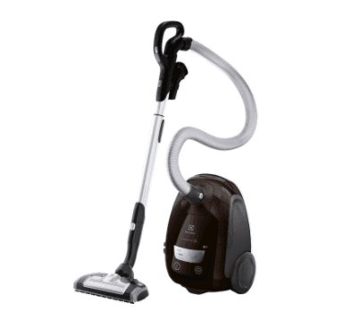 Vysavač Electrolux UltraSilencer ZEN 