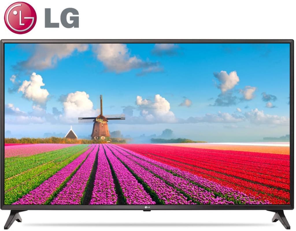 Full HD LED TV, Smart, 123cm, LG