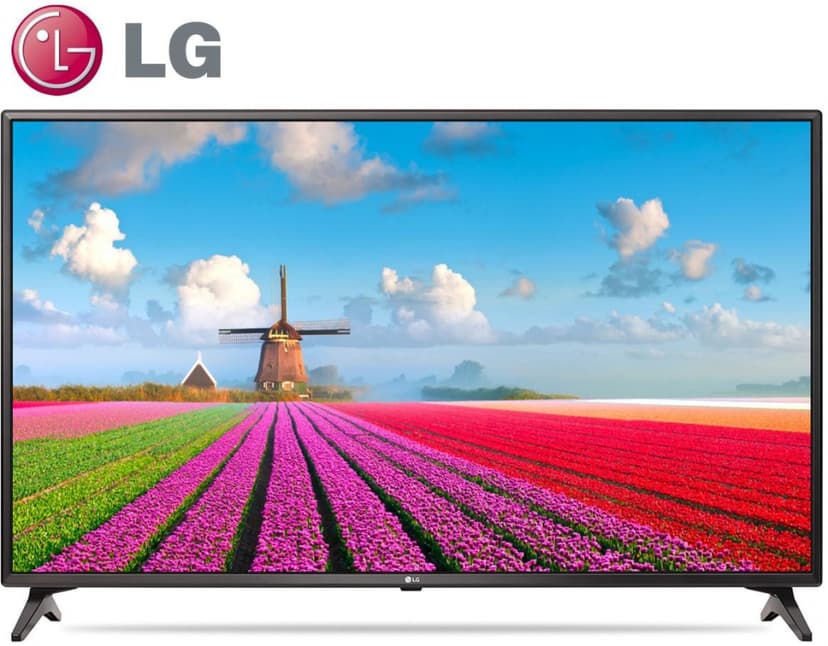 Full HD LED TV, Smart, 123cm, LG