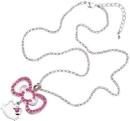 Dámský řetízek Hello Kitty, 52 cm