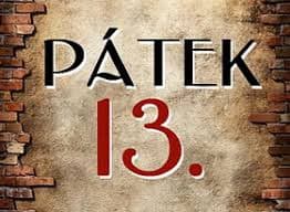 Pátek 13 - speciální slevy eshopů