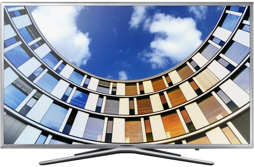 Full HD LED, Smart TV, 108cm, Samsung
