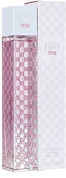 GUCCI Envy Me EdT 100 ml