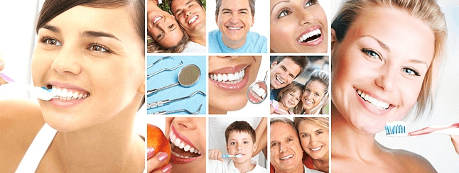 Dentální hygiena 