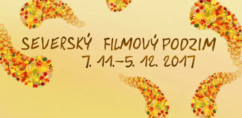 2 vstupenky na film v rámci festivalu