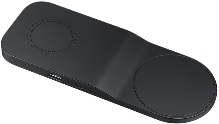 Nabíjecí podložka Samsung Tray, bezdrát