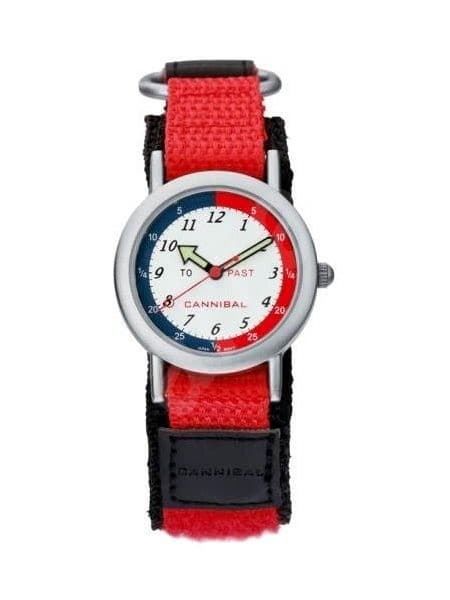 Dětské hodinky Cannibal CT003-06
