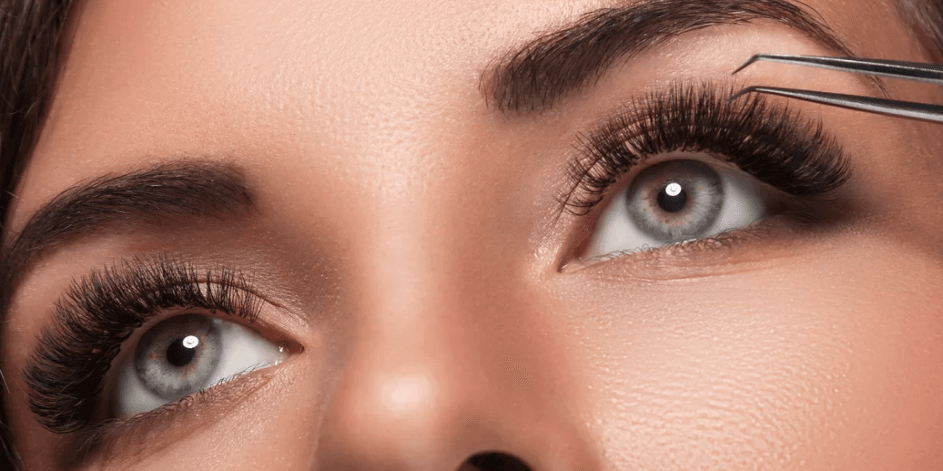 Prodloužení řas Emporio Lashes