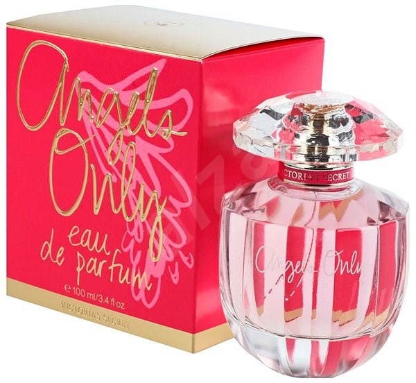 VICTORIA´S SECRET Angels Only EdP 100 ml