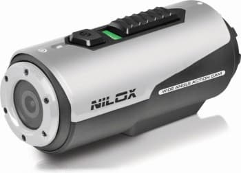 Outdoorová kamera Nilox Tube, HD