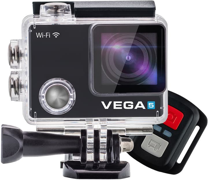 Outdoor kamera Niceboy VEGA 5 + ovladač