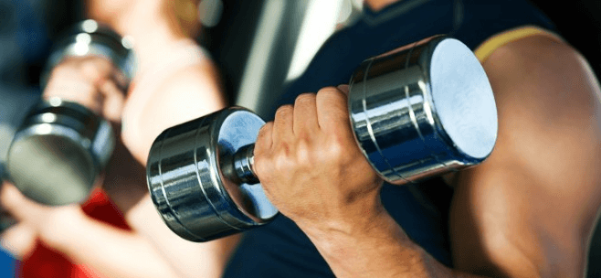 Měsíční permanentka do FITNESS CENTRA