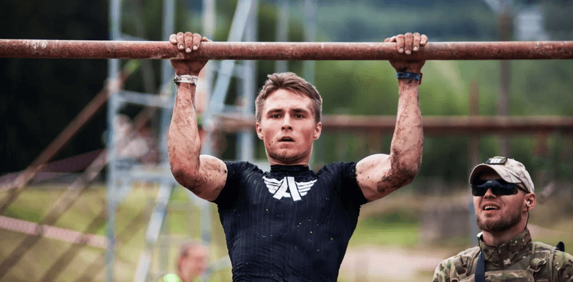 Registrace na ARMYRUN na trasu CAPTAIN
