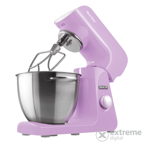 Sencor STM 45VT Pastel - různé barvy