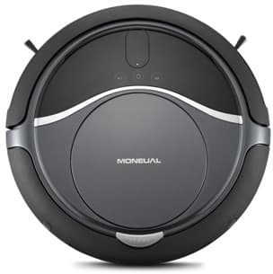 Robotický vysavač Moneual 