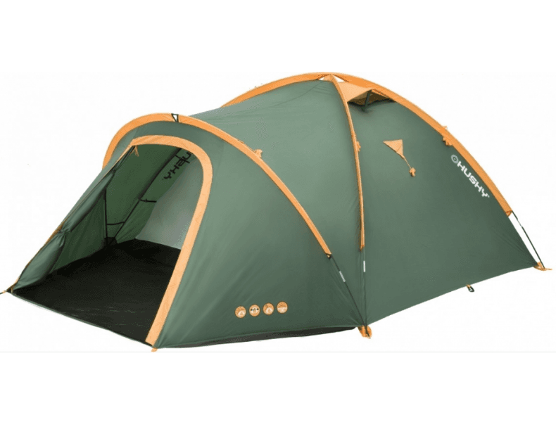 Stan Husky Bizon 4 classic