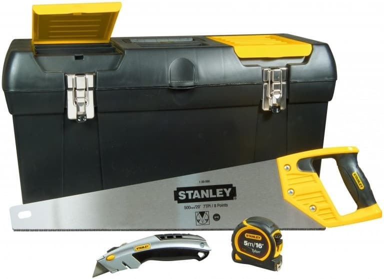 Organizér Stanley STST1-72746