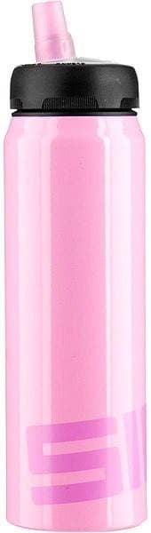 Hliníková láhev Sigg NAT Pink 0.75L