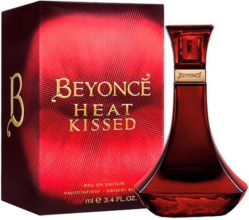 BEYONCE Heat Kissed EdP 50 ml