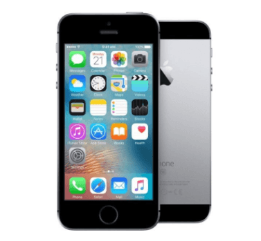 Apple iPhone SE 128GB