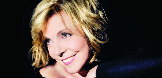 Koncert Hany Zagorové a Petra Rezka - vstupenka