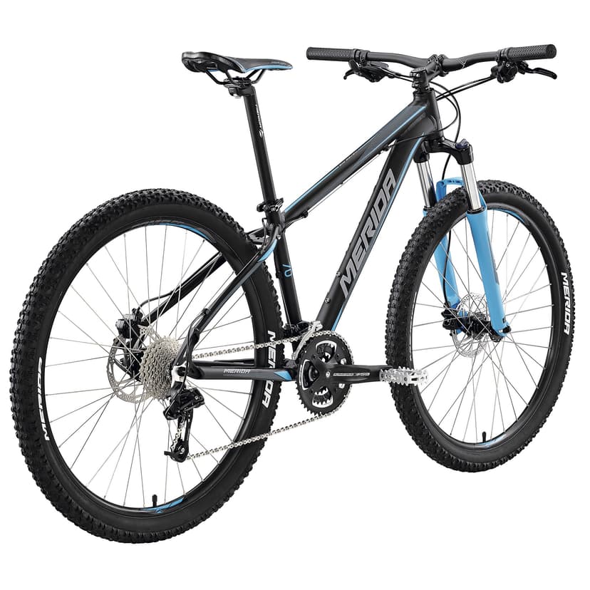 Horské kolo Merida Big Seven 70 