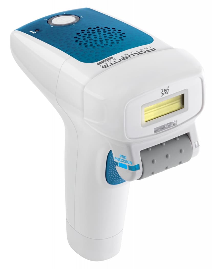 Epilátor Rowenta IPL EP9600 + 2 lampy