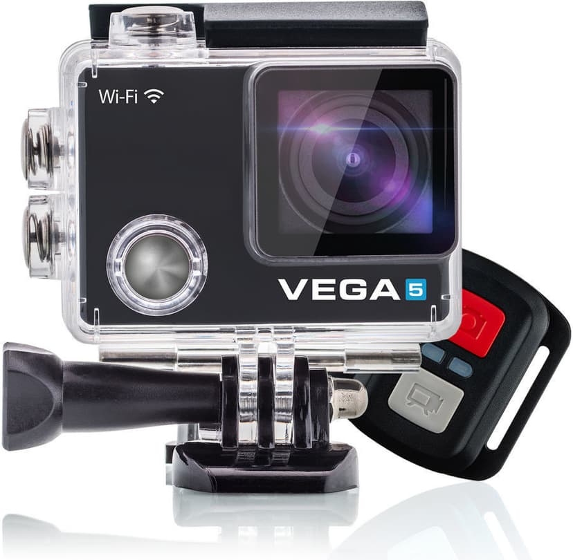 Outdoorová kamera Niceboy VEGA 5