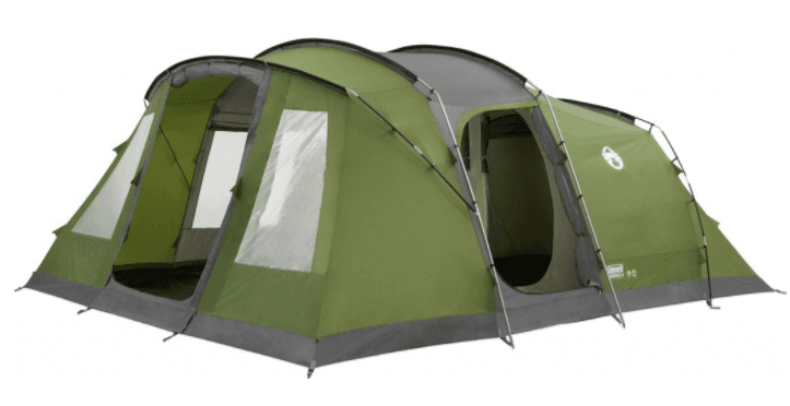 Stan pro 6 osob Coleman Vespucci 6