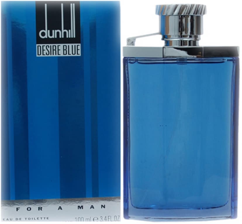 DUNHILL Desire Blue EdT 100 ml