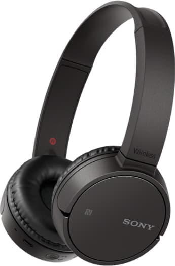 Sluchátka Sony MDR-ZX220BT