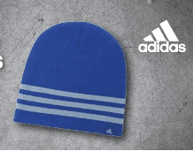 Čepice Adidas k nákupu nad 299 Kč