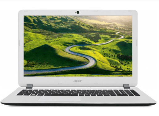 Acer, až 2,5GHz, 4GB RAM, 2TB HDD, 15,6"