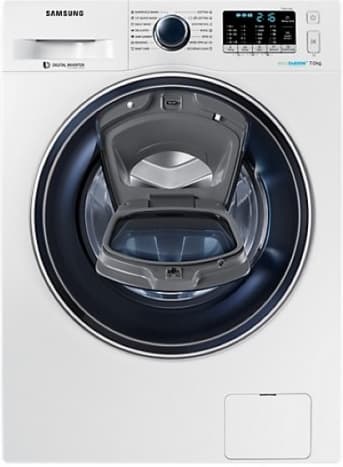 Pračka Samsung, 7kg, 1200 ot., A+++