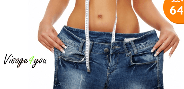 Neinvazivní bezbolestná ultrazvuková liposukce 