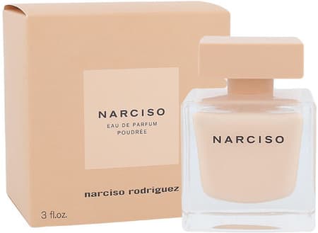 Dámský parfém Narciso Rodriguez 90ml