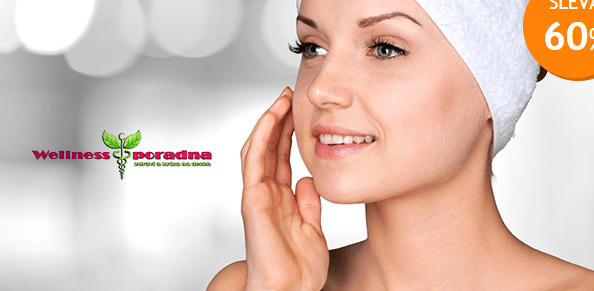 Luxusní ošetření pleti Herbalife Skin