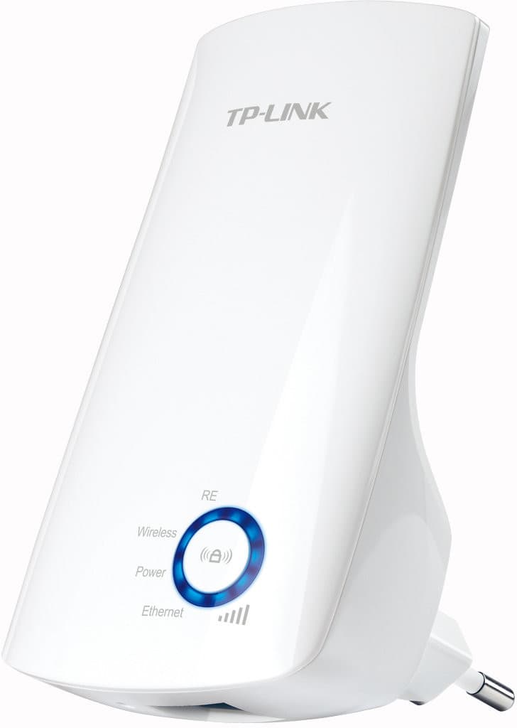 Zesilovač WIFI signálu / router TP Link