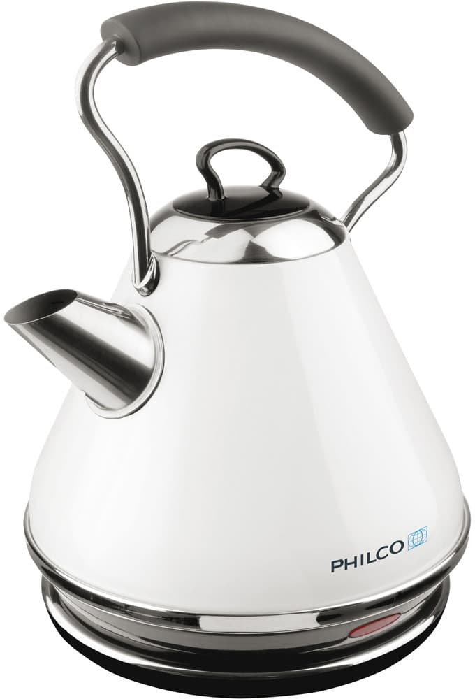 Retro rychlovarná konvice Philco, 1,7 litru