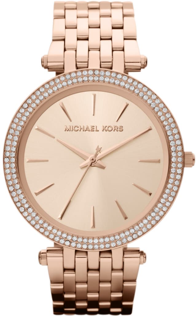 Dámské hodinky MICHAEL KORS