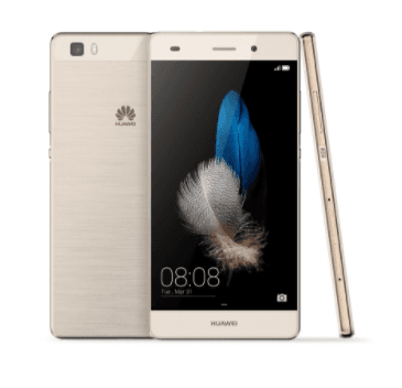 Huawei, 8x 1,2GHz, 2GB RAM, 5", LTE, NFC