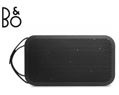 BT reproduktor Bang & Olufsen - BeoPlay A2 