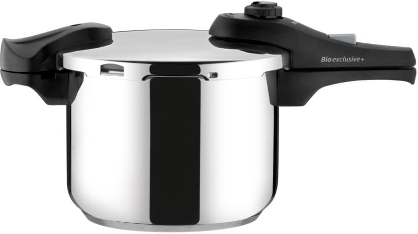 Tlakový hrnec Tescoma BIO EXCLUSIVE+ 6.0 l